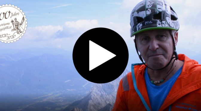 Bergsport Total Channel – 4.Folge:  Zugspitze über das Höllental